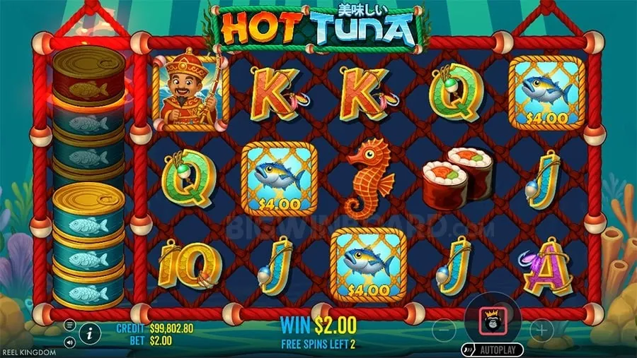 Responsible Gaming Policy