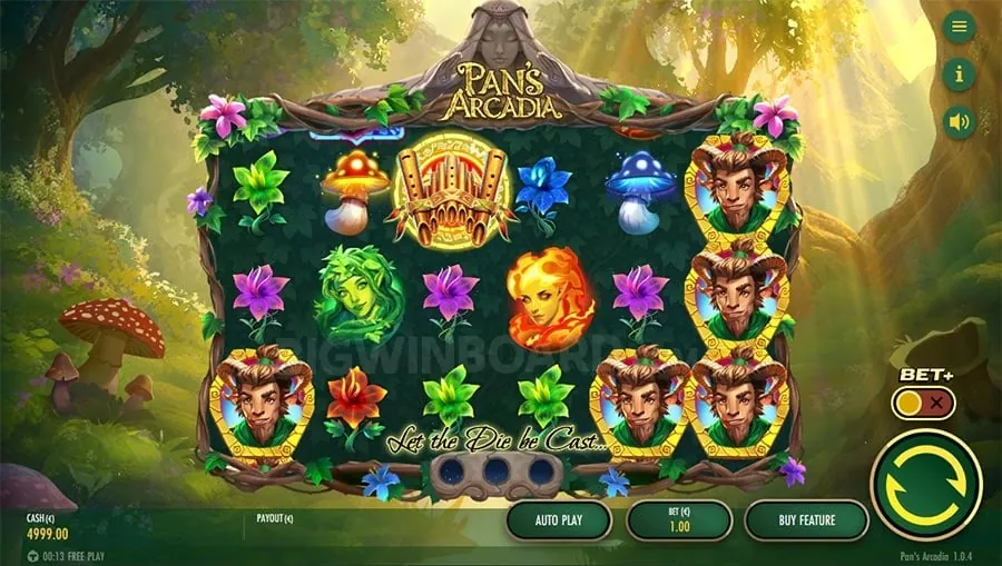 Casino Slots